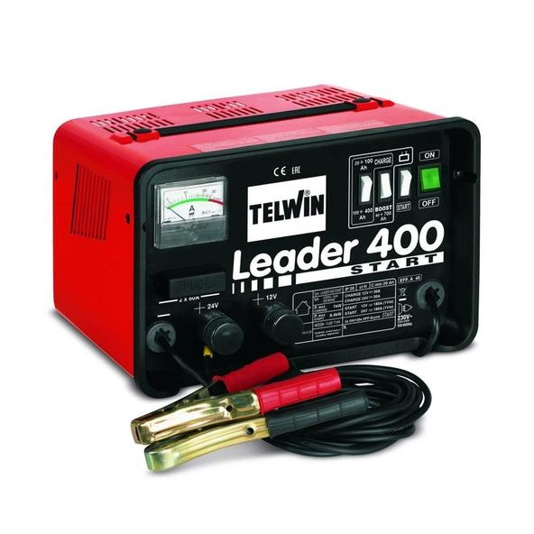 Telwin Leader 400 Start